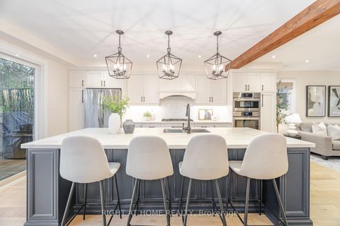 Photo 8 at 28 Forty First Street, Long Branch, Toronto