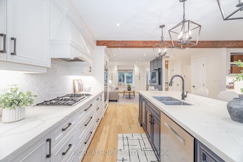 Photo 10 at 28 Forty First Street, Long Branch, Toronto