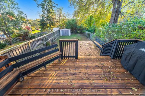 Photo 44 at 28 Forty First Street, Long Branch, Toronto