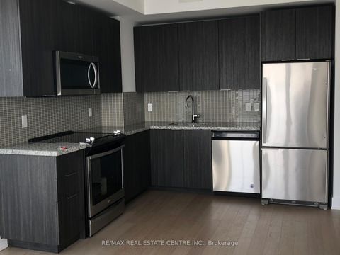 Photo 6 at 2 - 2183 Lakeshore Boulevard W, Mimico, Toronto