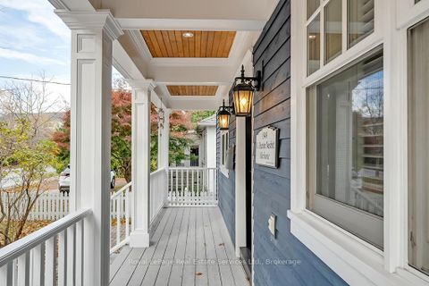 Photo 2 at 411 Trafalgar Road, OO Old Oakville, Oakville