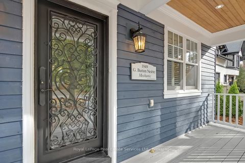 Photo 3 at 411 Trafalgar Road, OO Old Oakville, Oakville