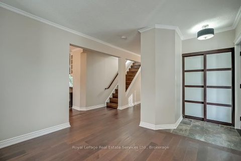 Photo 5 at 411 Trafalgar Road, OO Old Oakville, Oakville