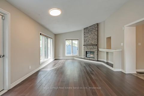 Photo 9 at 411 Trafalgar Road, OO Old Oakville, Oakville