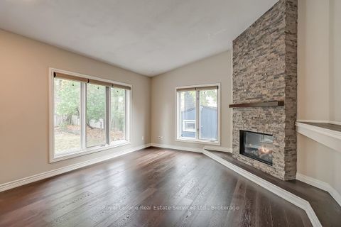 Photo 10 at 411 Trafalgar Road, OO Old Oakville, Oakville