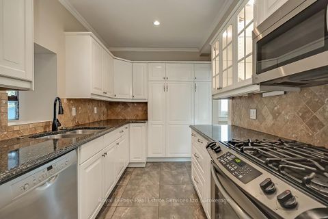 Photo 12 at 411 Trafalgar Road, OO Old Oakville, Oakville