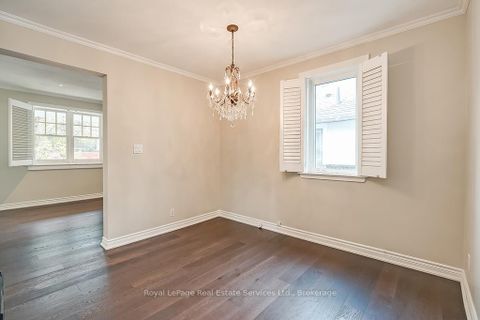 Photo 16 at 411 Trafalgar Road, OO Old Oakville, Oakville