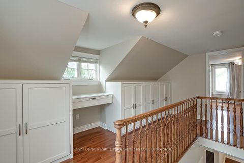 Photo 18 at 411 Trafalgar Road, OO Old Oakville, Oakville