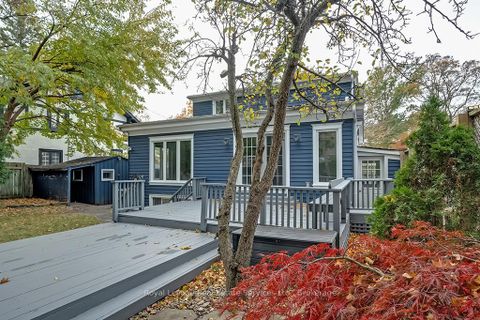 Photo 30 at 411 Trafalgar Road, OO Old Oakville, Oakville