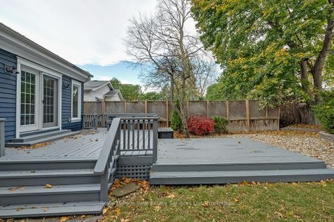 Photo 31 at 411 Trafalgar Road, OO Old Oakville, Oakville