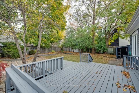 Photo 32 at 411 Trafalgar Road, OO Old Oakville, Oakville