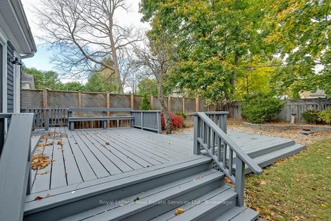 Photo 33 at 411 Trafalgar Road, OO Old Oakville, Oakville