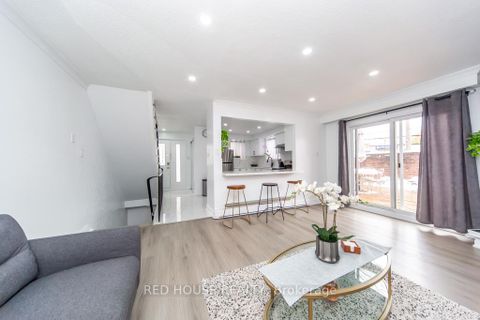 Photo 6 at 2 - 87 Irwin Road, Old Rexdale, Toronto