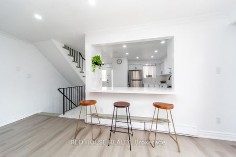 Photo 9 at 2 - 87 Irwin Road, Old Rexdale, Toronto