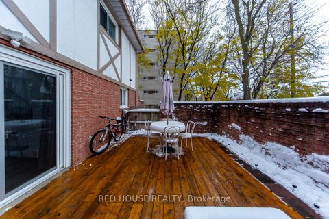 Photo 27 at 2 - 87 Irwin Road, Old Rexdale, Toronto