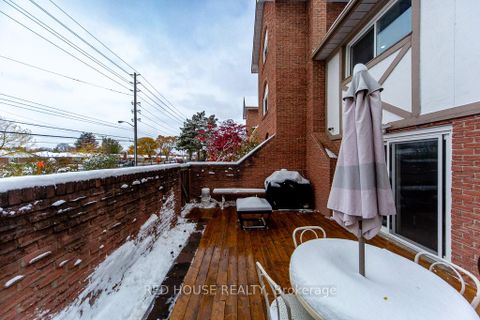 Photo 28 at 2 - 87 Irwin Road, Old Rexdale, Toronto
