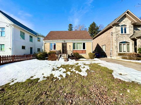 Photo 0 at 82 Hillcroft Drive, City Centre West, Toronto