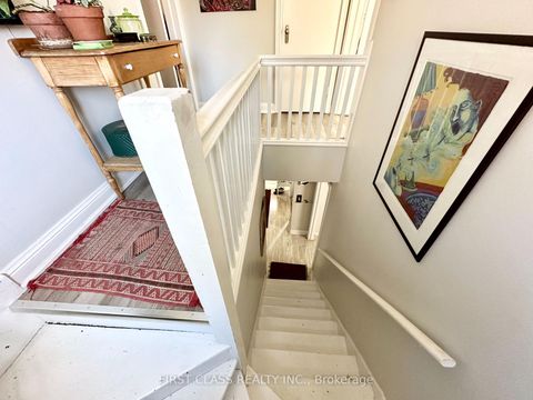 Photo 12 at 82 Hillcroft Drive, City Centre West, Toronto