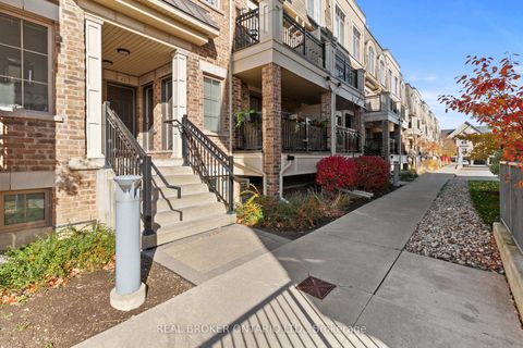 Photo 0 at 42 - 2441 Greenwich Drive N, WM Westmount, Oakville