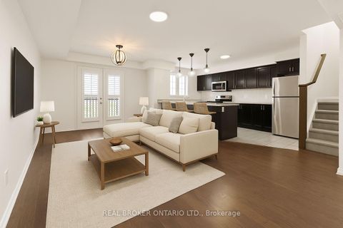 Photo 2 at 42 - 2441 Greenwich Drive N, WM Westmount, Oakville