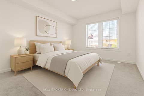 Photo 7 at 42 - 2441 Greenwich Drive N, WM Westmount, Oakville