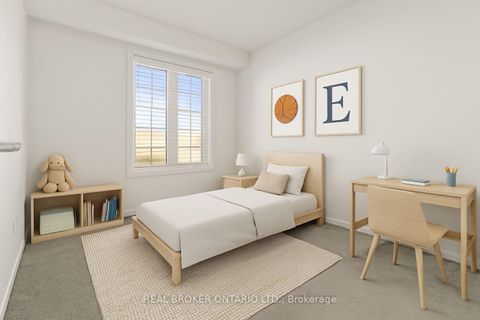 Photo 9 at 42 - 2441 Greenwich Drive N, WM Westmount, Oakville