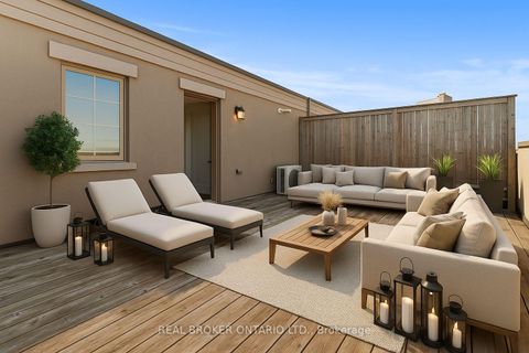 Photo 15 at 42 - 2441 Greenwich Drive N, WM Westmount, Oakville