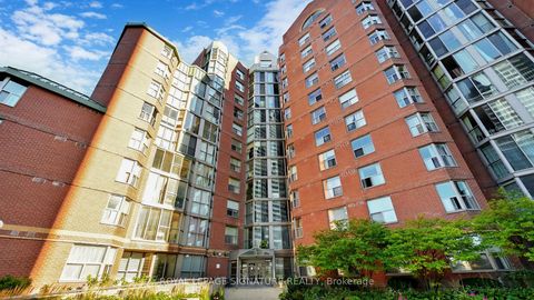 Photo 0 at 1205 - 5795 Yonge Street, Newtonbrook East, Toronto