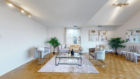 Photo 3 at 1205 - 5795 Yonge Street, Newtonbrook East, Toronto