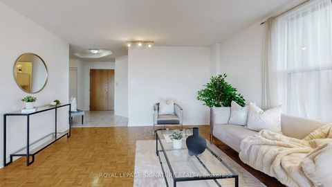 Photo 5 at 1205 - 5795 Yonge Street, Newtonbrook East, Toronto