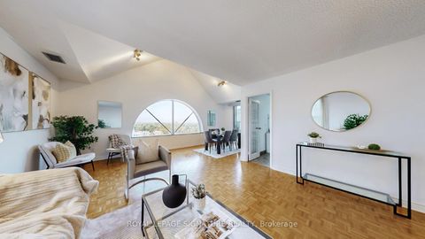 Photo 6 at 1205 - 5795 Yonge Street, Newtonbrook East, Toronto