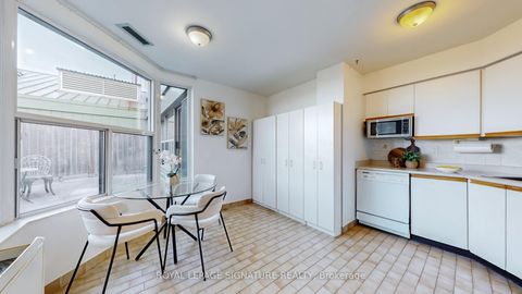 Photo 7 at 1205 - 5795 Yonge Street, Newtonbrook East, Toronto