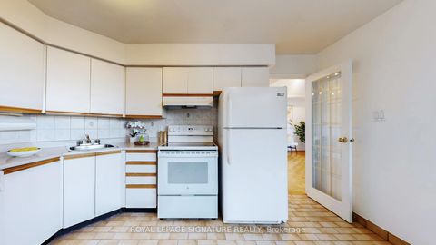 Photo 8 at 1205 - 5795 Yonge Street, Newtonbrook East, Toronto