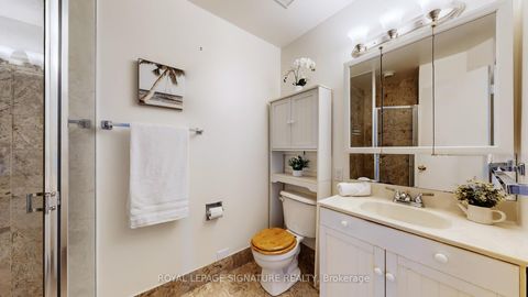 Photo 12 at 1205 - 5795 Yonge Street, Newtonbrook East, Toronto