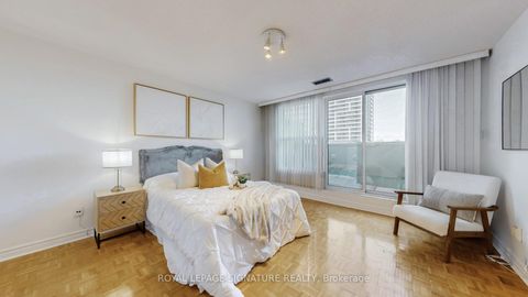 Photo 13 at 1205 - 5795 Yonge Street, Newtonbrook East, Toronto