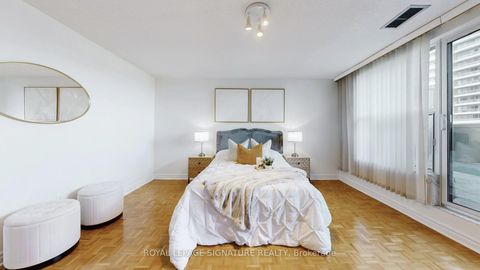 Photo 14 at 1205 - 5795 Yonge Street, Newtonbrook East, Toronto