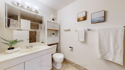 Photo 15 at 1205 - 5795 Yonge Street, Newtonbrook East, Toronto