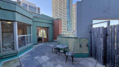 Photo 16 at 1205 - 5795 Yonge Street, Newtonbrook East, Toronto