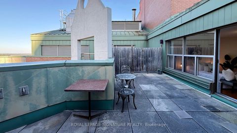 Photo 17 at 1205 - 5795 Yonge Street, Newtonbrook East, Toronto