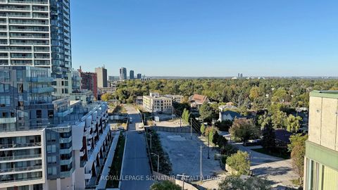Photo 18 at 1205 - 5795 Yonge Street, Newtonbrook East, Toronto