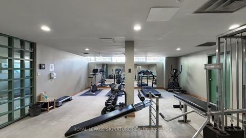 Photo 19 at 1205 - 5795 Yonge Street, Newtonbrook East, Toronto