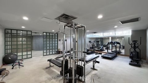 Photo 20 at 1205 - 5795 Yonge Street, Newtonbrook East, Toronto