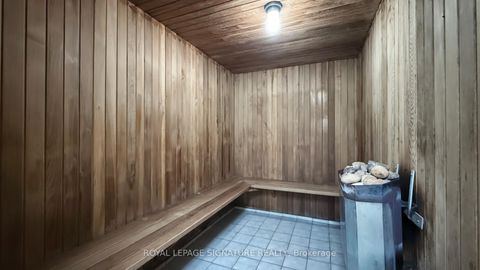 Photo 21 at 1205 - 5795 Yonge Street, Newtonbrook East, Toronto