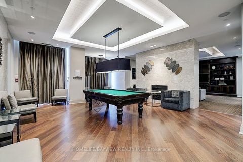 Photo 3 at 216 - 111 Civic Square Gate, Bayview Wellington, Aurora