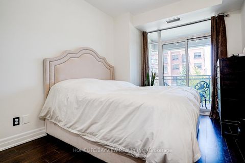 Photo 10 at 216 - 111 Civic Square Gate, Bayview Wellington, Aurora