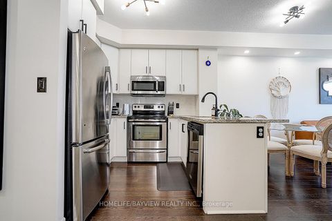 Photo 22 at 216 - 111 Civic Square Gate, Bayview Wellington, Aurora