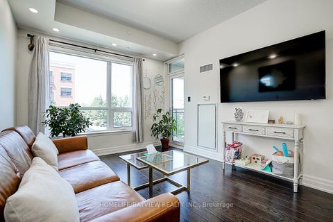 Photo 25 at 216 - 111 Civic Square Gate, Bayview Wellington, Aurora