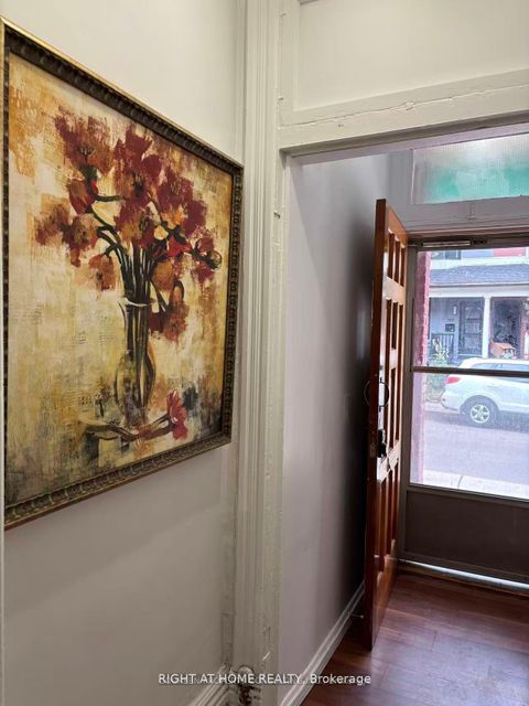 Photo 1 at 182 Boulton Avenue, South Riverdale, Toronto