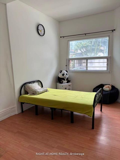 Photo 6 at 182 Boulton Avenue, South Riverdale, Toronto