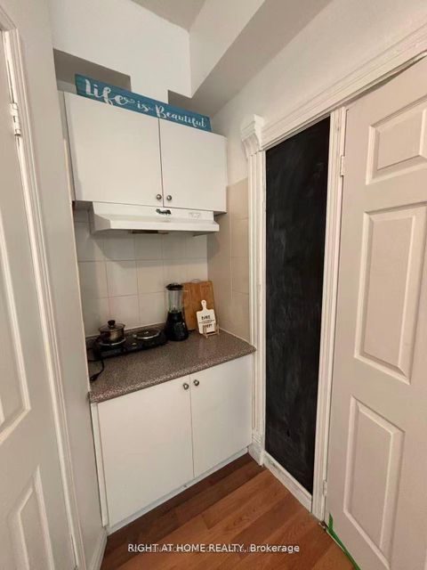 Photo 7 at 182 Boulton Avenue, South Riverdale, Toronto